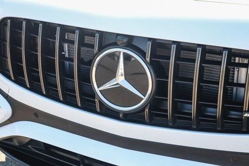 2024 Mercedes-Benz GLA 35 AMGImage 7