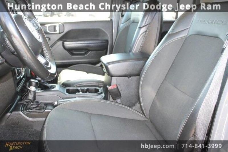 2021 Jeep Wrangler Unlimited Freedom EditionImage 32