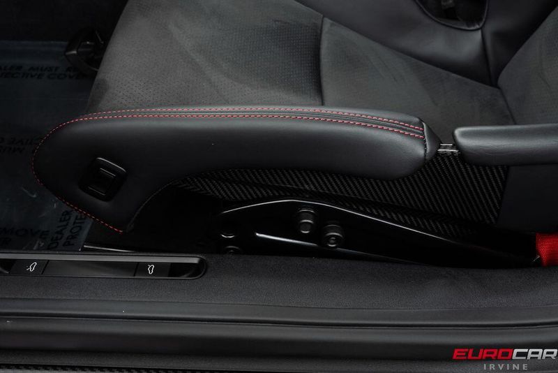 2025 Porsche 911 GT3 RS *WEISSACH PACKAGE * FULL PPF*Image 48