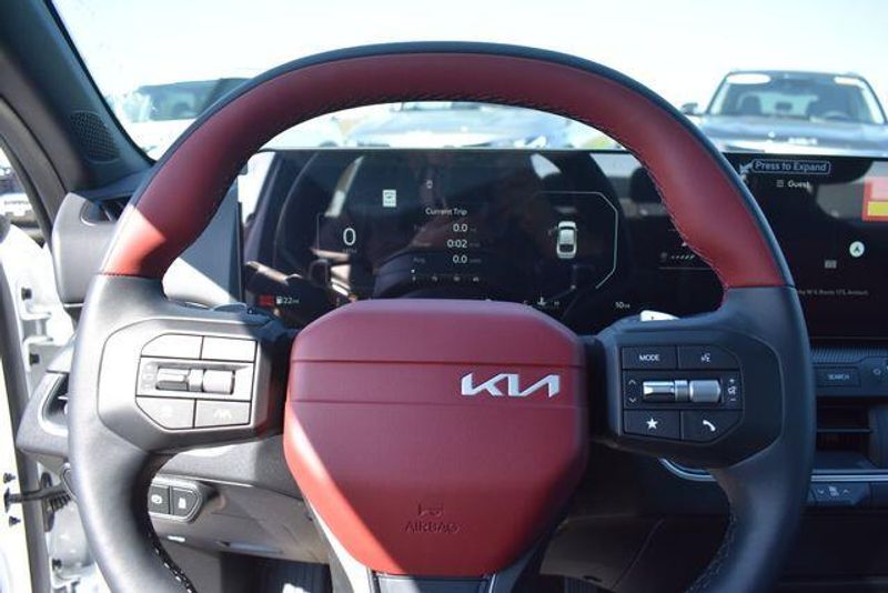 New 2026 Kia K4 GT-LineImage 29