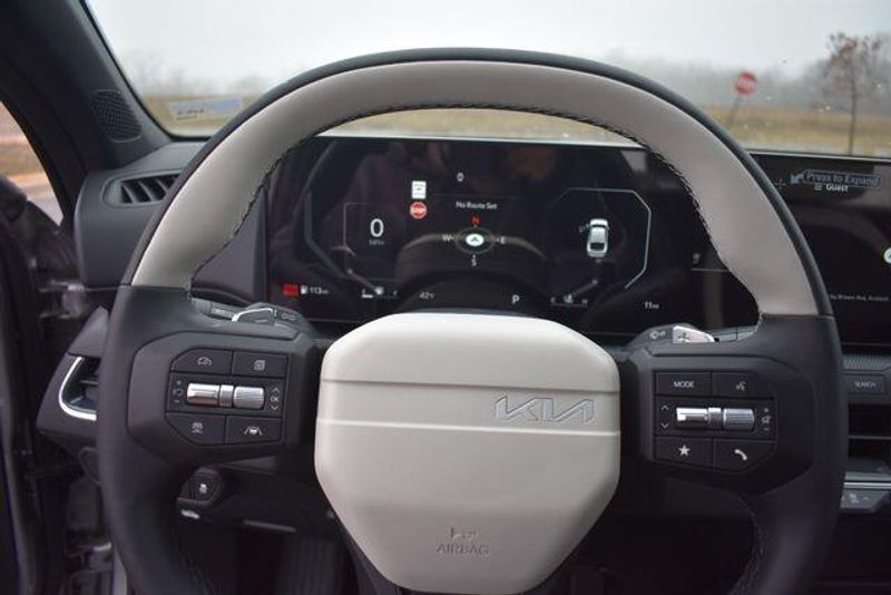 New 2026 Kia K4 GT-LineImage 29