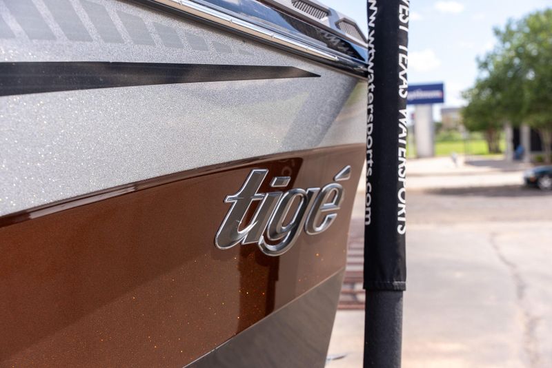 USED 2019 TIGE 2 RZX Image 9