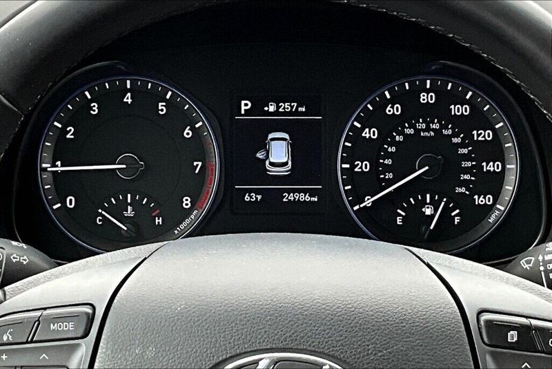 2018 Hyundai Kona LimitedImage 13
