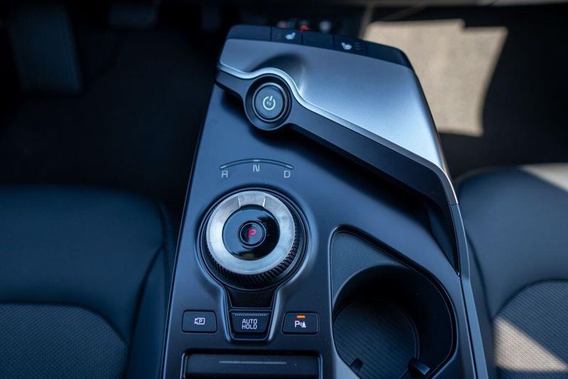 New 2025 Kia EV6 WindImage 14