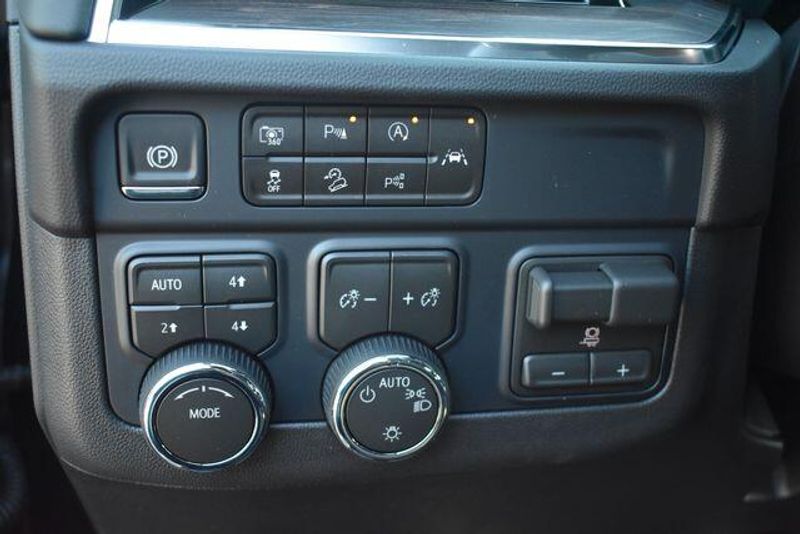 New 2026 Chevrolet Tahoe LSImage 23