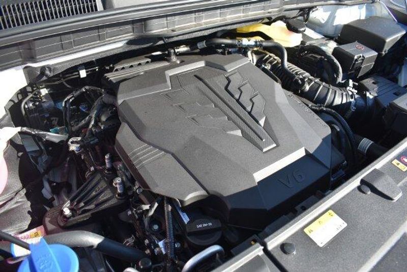 New 2026 Kia Carnival SX PrestigeImage 40