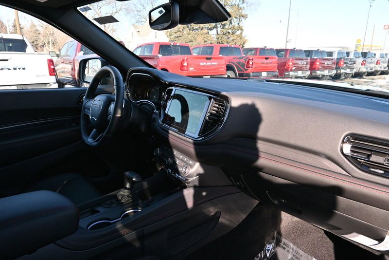 2025 Dodge Durango GT PlusImage 15