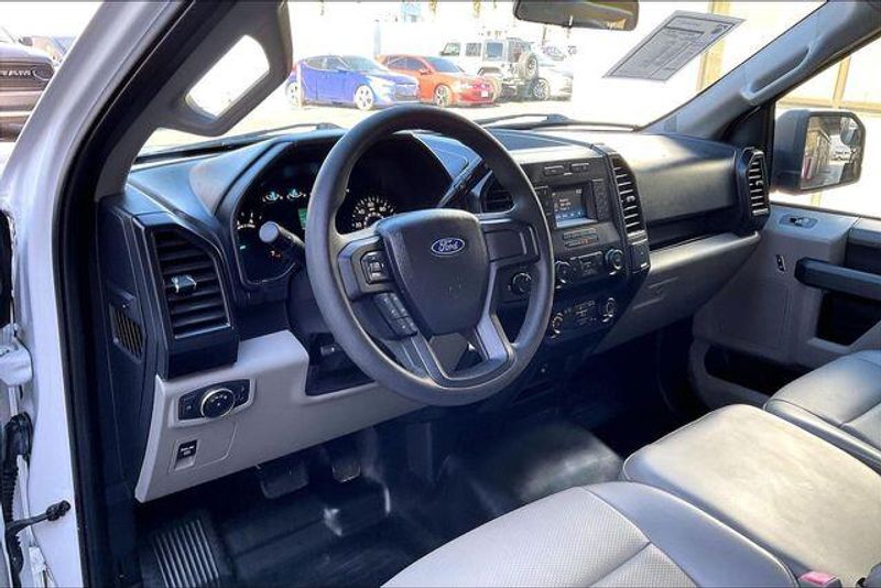 Used 2020 Ford F-150 XLImage 13
