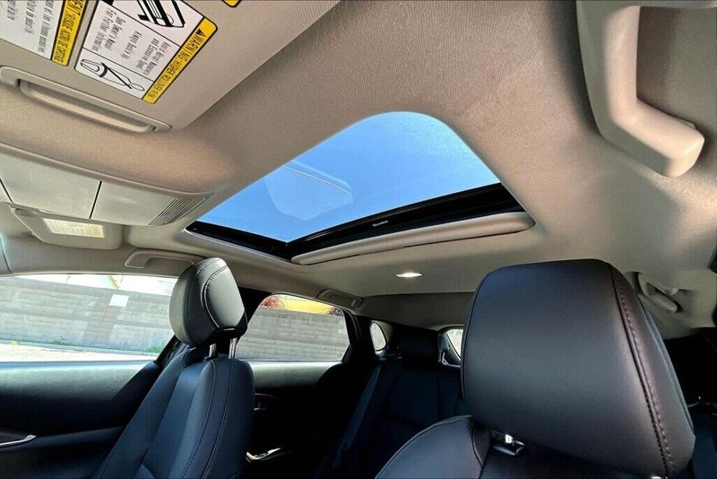 2024 Mazda CX-30 2.5 S Premium PackageImage 12