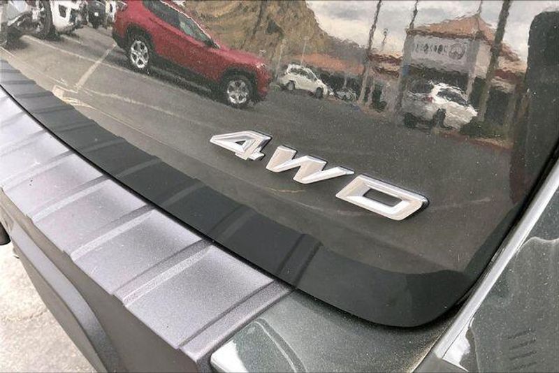 Used 2022 Ford Explorer TimberlineImage 7