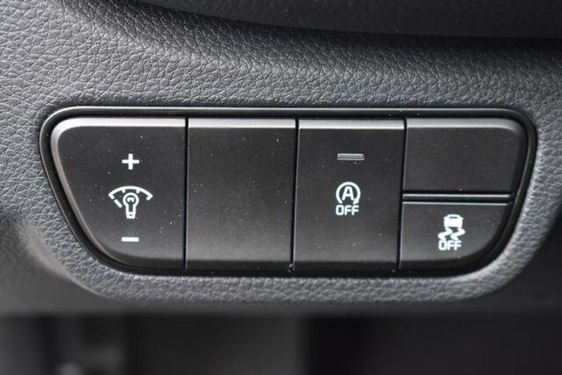 New 2026 Kia Seltos SImage 22