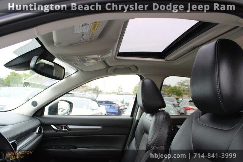 2019 Mazda CX-5 TouringImage 32