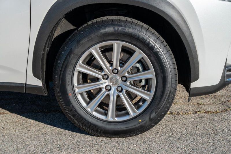 Used 2016 Lexus NX 200t F SportImage 9