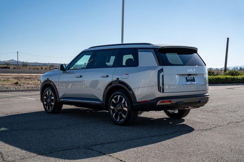 New 2027 Kia Telluride SImage 5