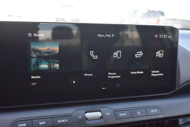 New 2026 Kia K4 LXSImage 25