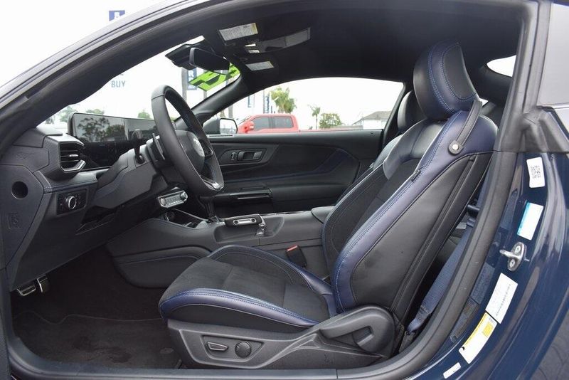 Used 2024 Ford Mustang Dark HorseImage 12