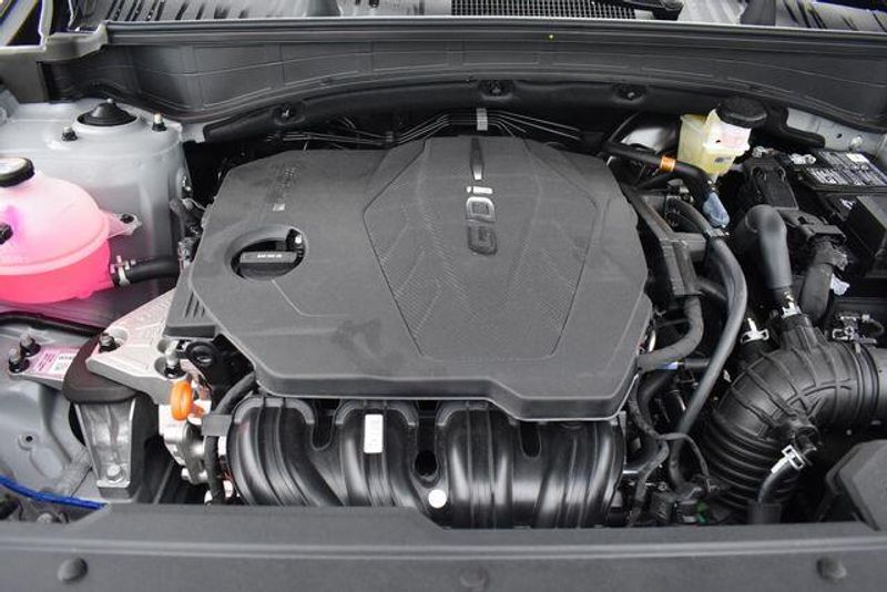 New 2026 Kia Sportage SX-PrestigeImage 39