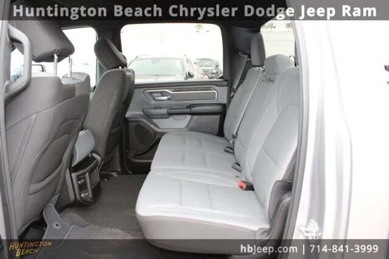 2022 RAM 1500 Big Horn Lone StarImage 34