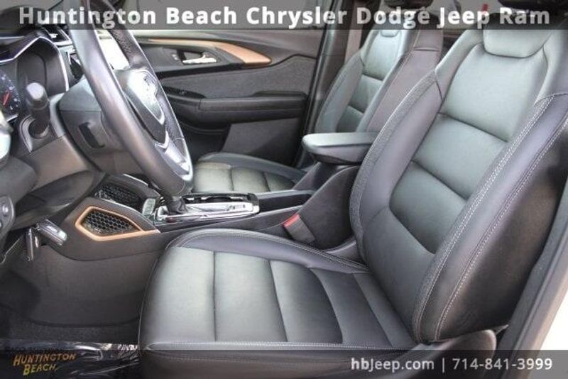 2021 Chevrolet Trailblazer ActivImage 30