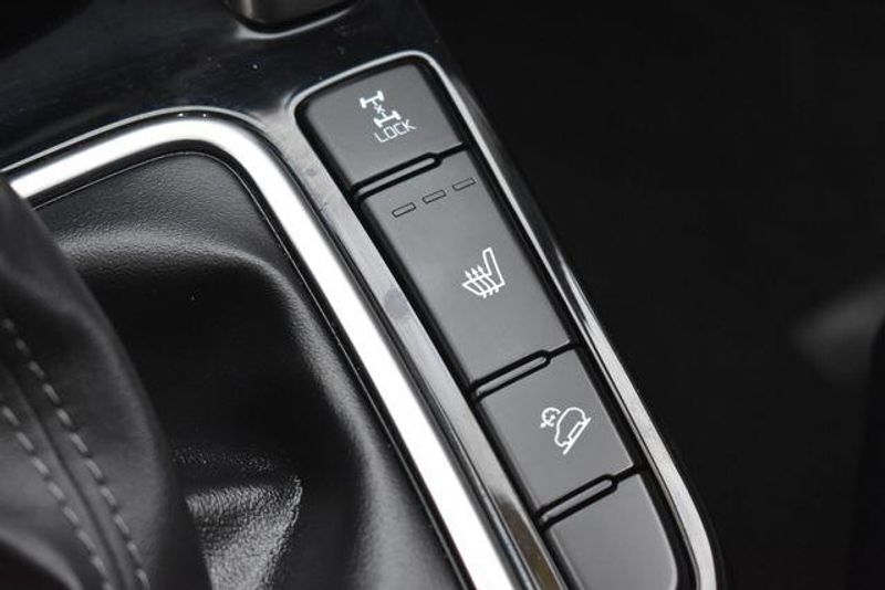 Used 2024 Kia Seltos SImage 28