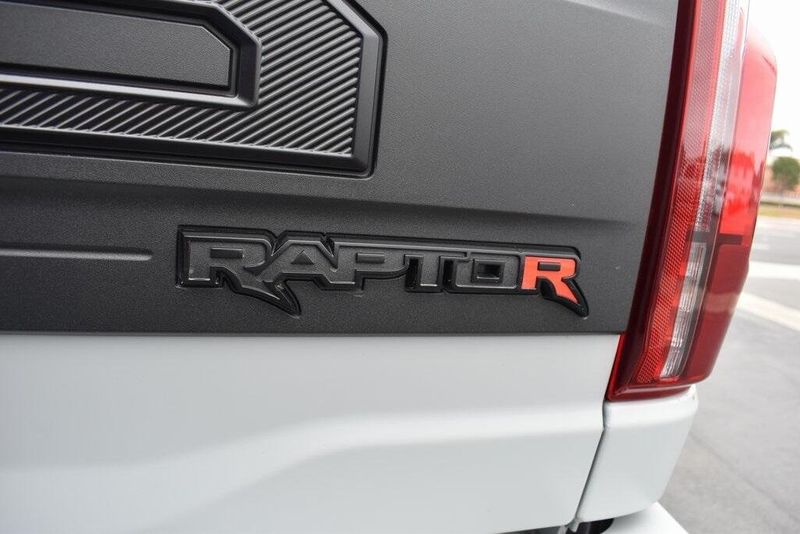 Used 2024 Ford F-150 Raptor RImage 20