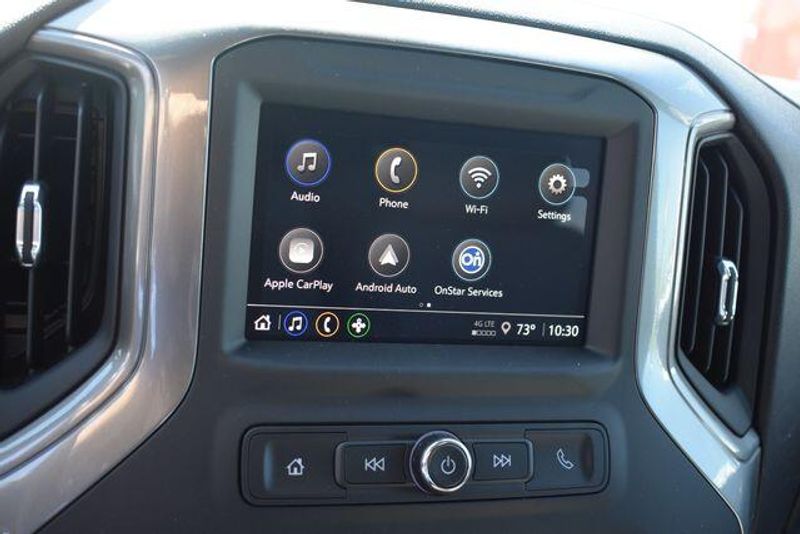 New 2026 Chevrolet Silverado 3500HD Work TruckImage 29