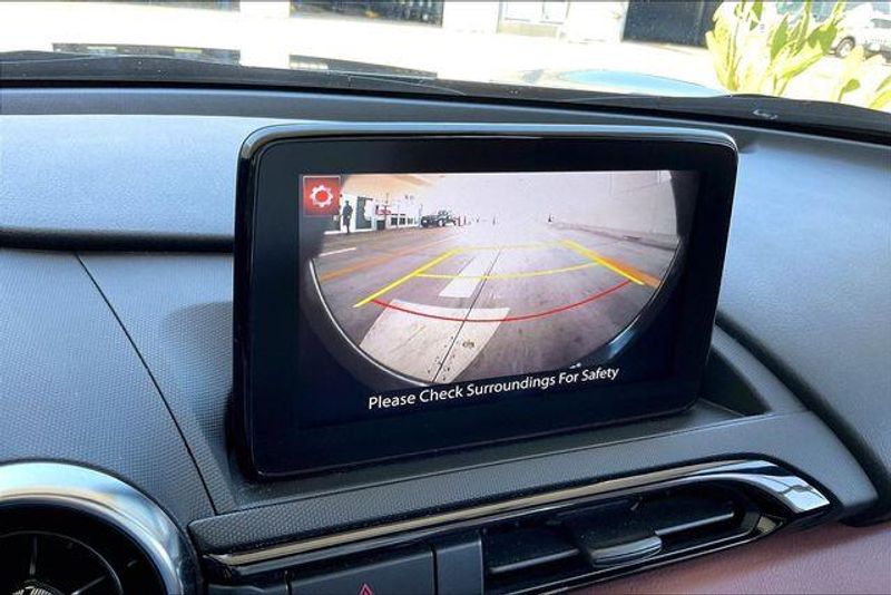 Used 2019 Mazda MX-5 Miata RF Grand TouringImage 21
