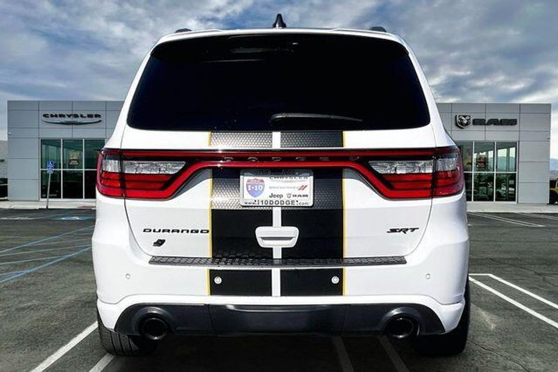 Used 2024 Dodge Durango SRT 392Image 3