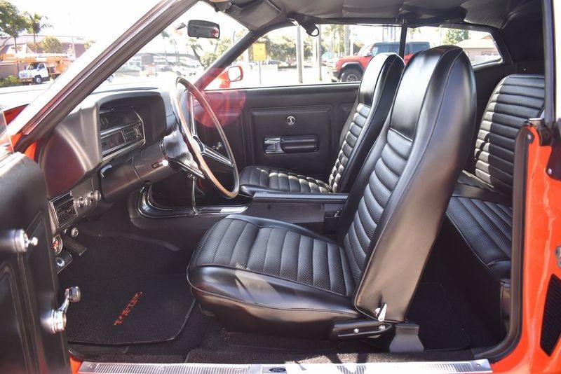 Used 1970 Ford Torino Image 36