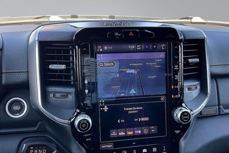 New 2026 RAM 1500 LaramieImage 10