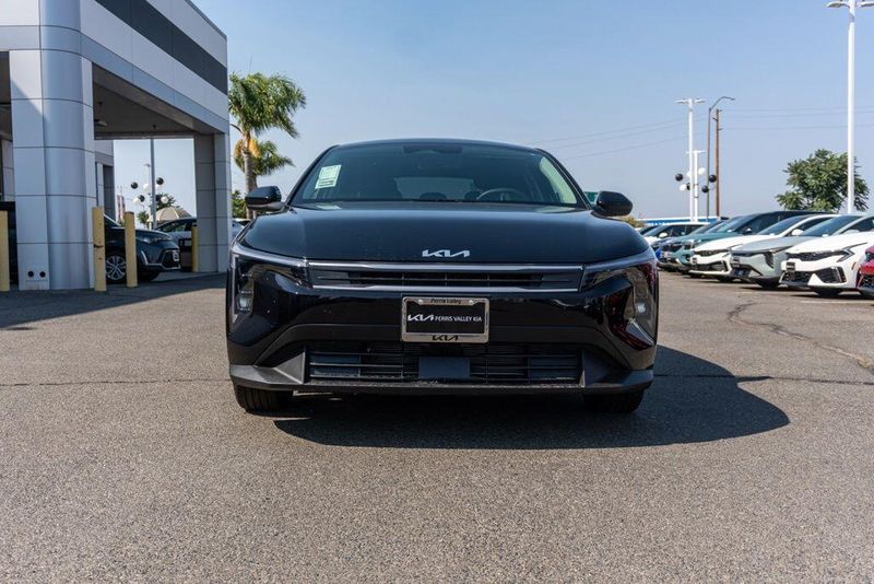 Used 2026 Kia K5 LXSImage 2