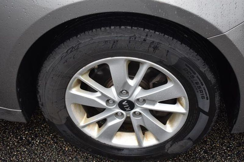 Used 2016 Kia Optima LXImage 11