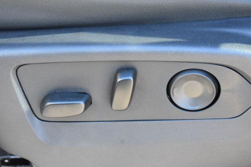 New 2026 Chevrolet Suburban PremierImage 31