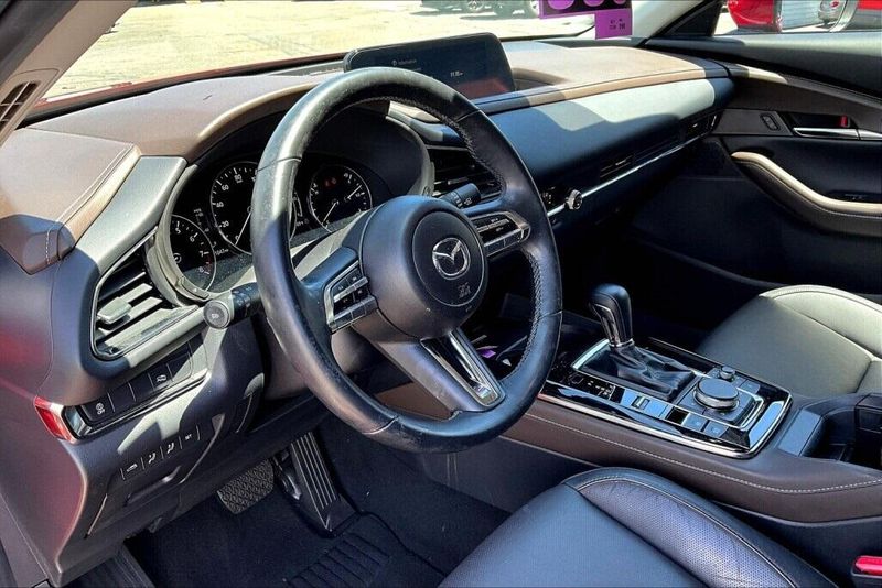 2022 Mazda CX-30 2.5 S Premium PackageImage 9