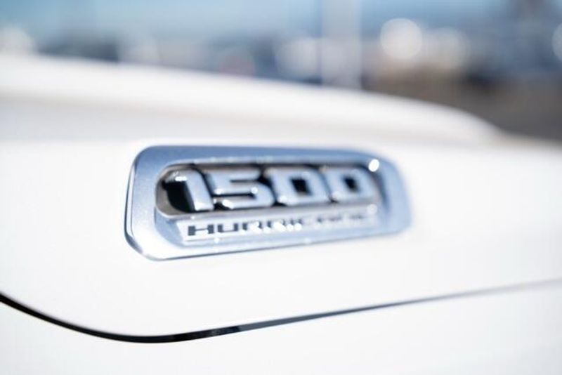 New 2026 RAM 1500 Big Horn Lone StarImage 10