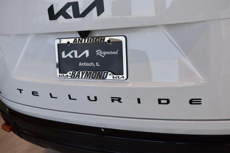 New 2027 Kia Telluride X-Pro SX-PrestigeImage 19