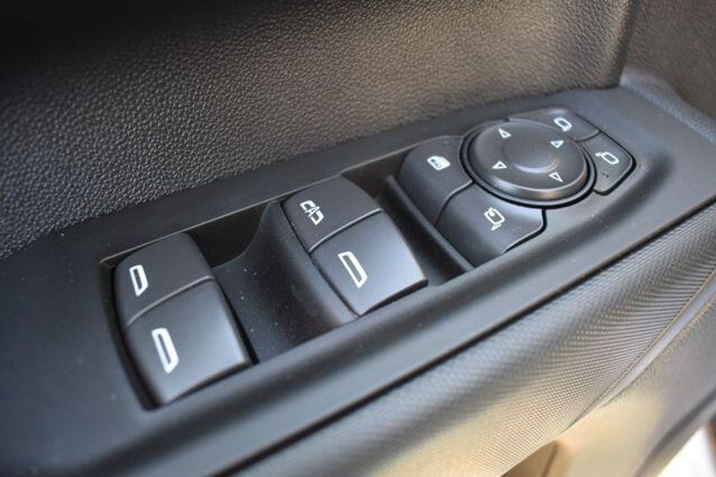 New 2026 Chevrolet Silverado 3500HD Work TruckImage 23