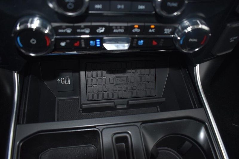 New 2025 Ford F-150 RaptorImage 27