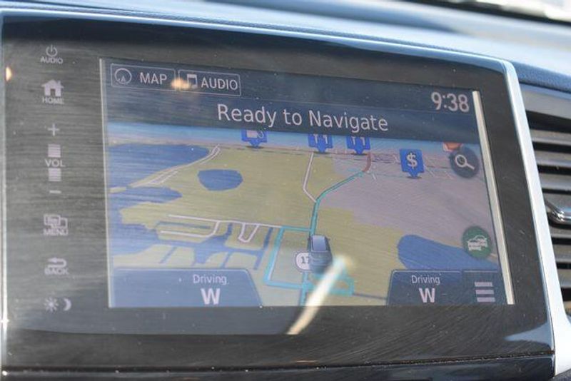 Used 2018 Honda Pilot EliteImage 35