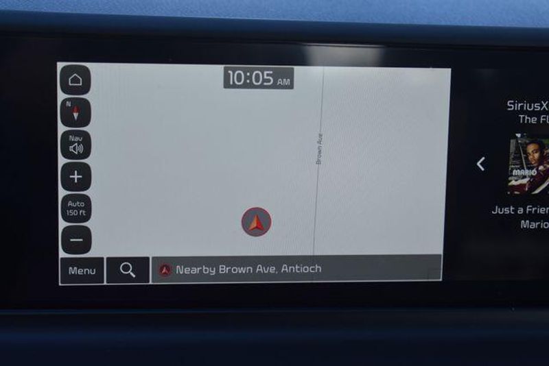 New 2026 Kia Seltos SImage 30