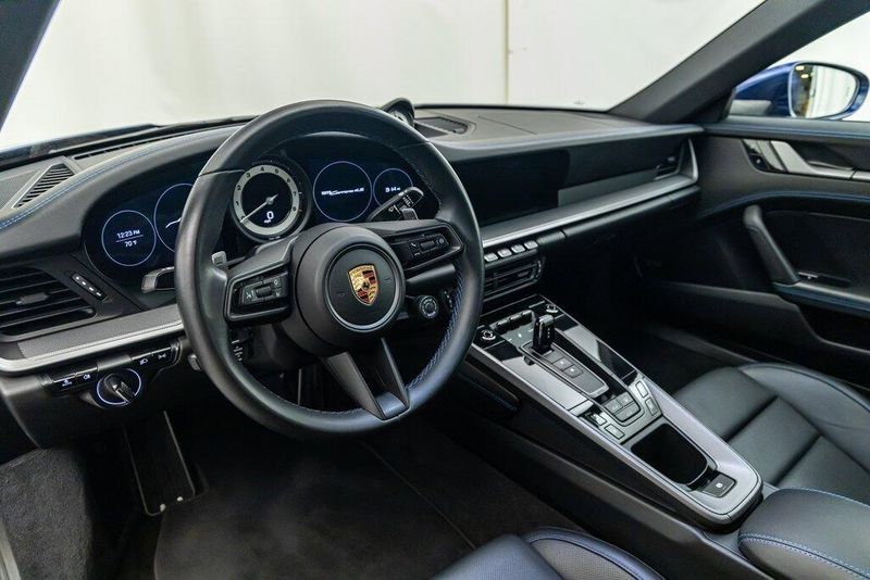 2020 Porsche 911 Carrera 4SImage 13