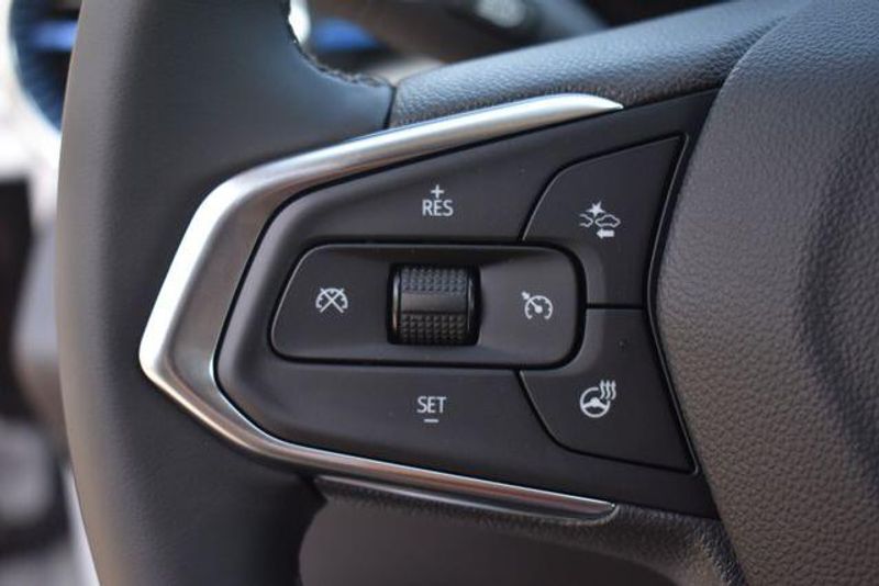 New 2026 Chevrolet Trax LTImage 25