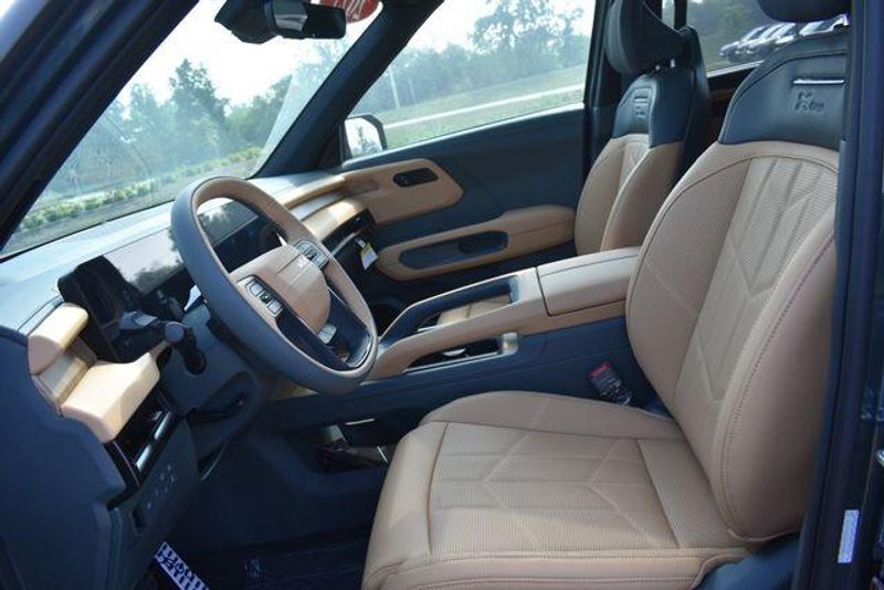 New 2027 Kia Telluride X-Line SXImage 27