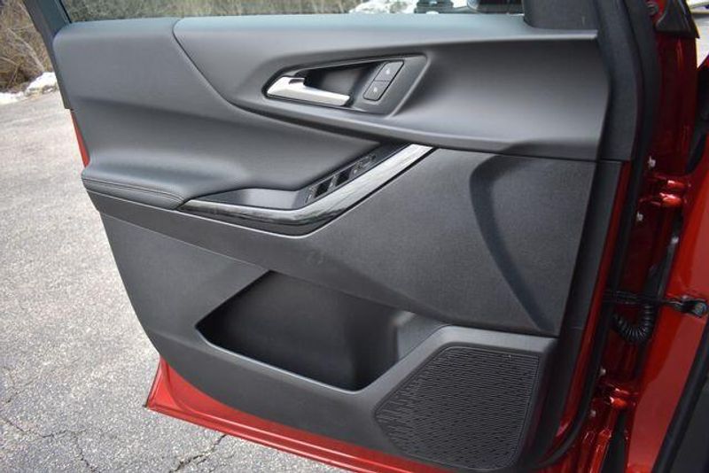 New 2026 Chevrolet Equinox LTImage 32