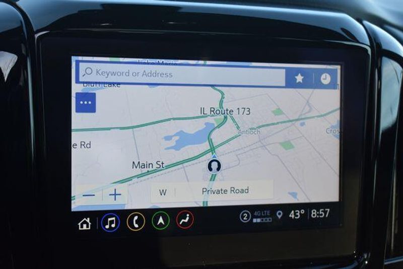 Used 2023 Chevrolet Traverse LT LeatherImage 37