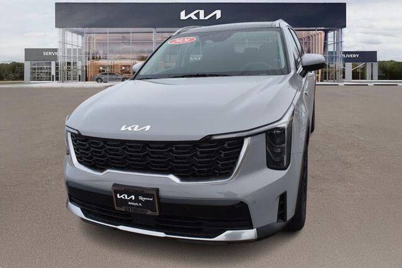 New 2026 Kia Sorento SImage 8