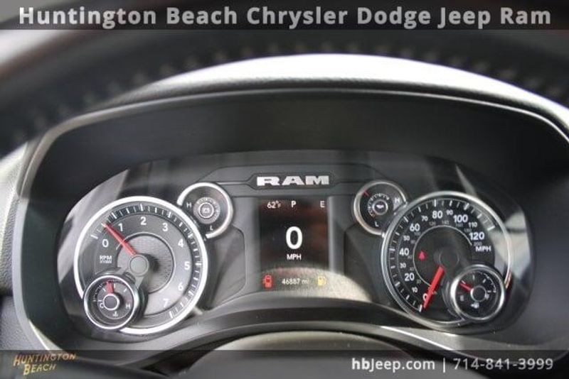 2021 RAM 1500 Big Horn Lone StarImage 27
