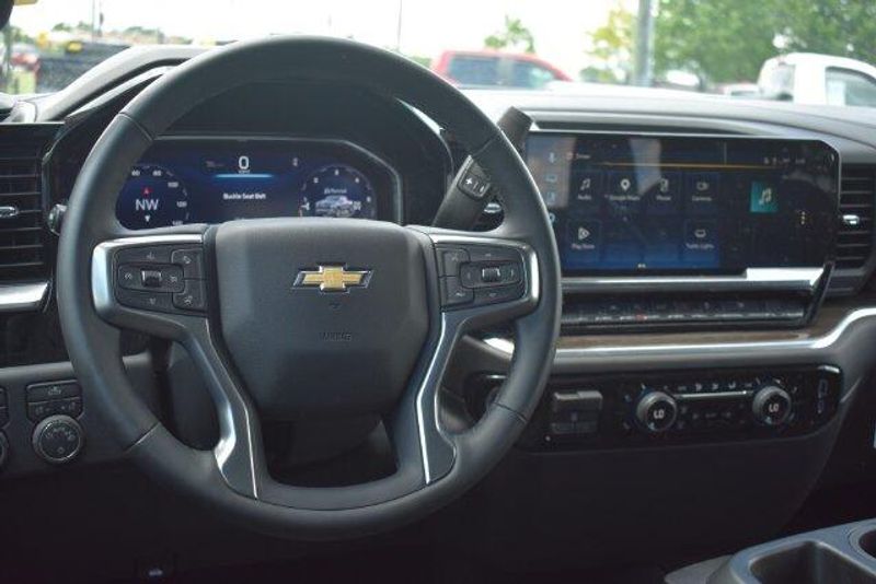 New 2026 Chevrolet Silverado 1500 LTImage 22