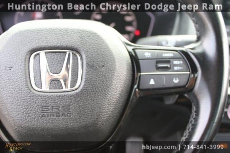2022 Honda Civic SportImage 18