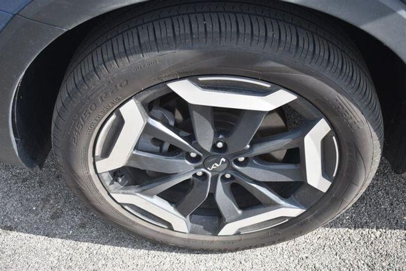 Used 2024 Kia Telluride SImage 13